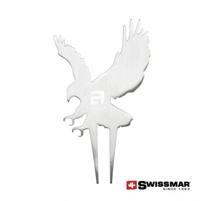 Swissmar® Eagle Cheese Pick - Stainless Steel