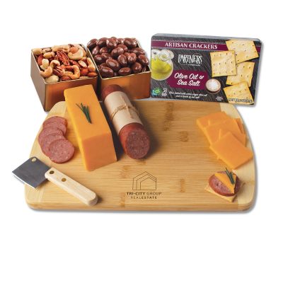 Charcuterie Party Board-1