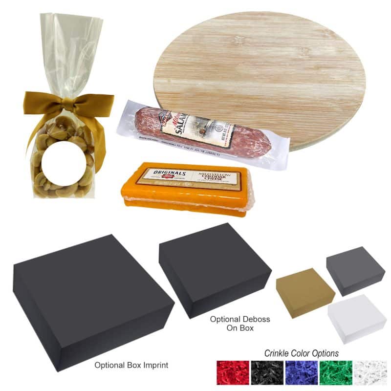 Charcuterie Gift Pack - 1