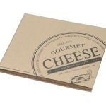 Maitre d' Slate Cheese Set - 4pc - 1