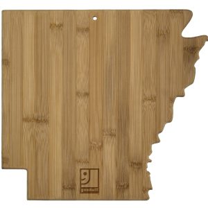 Arkansas State Cutting & Serving Board