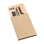 Barossa Serving Board w/3 Cheese Knives - 1