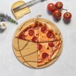 Basketball Cutting & Serving Board - 2