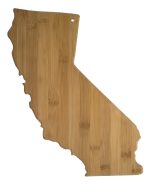 California State Cutting & Serving Board - 1