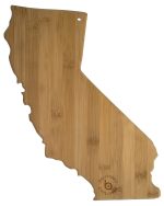 California State Cutting & Serving Board