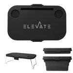 Collapsible Picnic Basket Cooler - 2