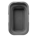 Collapsible Picnic Basket Cooler - 4