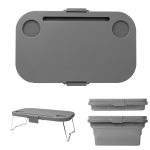 Collapsible Picnic Basket Cooler - 6