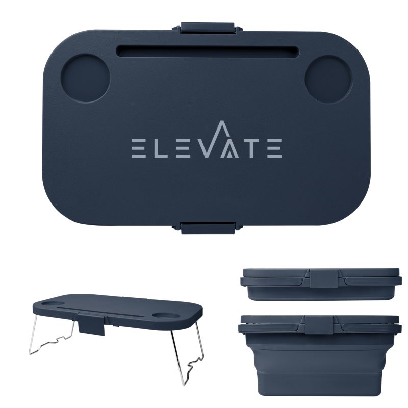 Collapsible Picnic Basket Cooler - 8