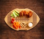 Flip-Serve-Store™-Football-Shaped-Covered-Charcuterie-Board-20-7746-3 -4