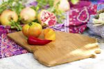 Georgia State Cutting & Serving Board - 3