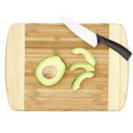 Hana Cutting & Serving Board - 1