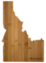 Idaho State Cutting & Serving Board