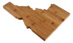 Idaho State Cutting & Serving Board - 2