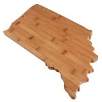 Indiana State Cutting & Serving Board - 2