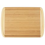 Kona Groove Cutting & Serving Board - 1