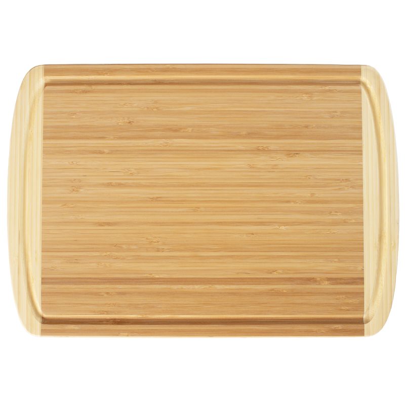 Kona Groove Cutting & Serving Board - 1