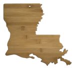 Louisiana State Cutting & Serving Board - 1
