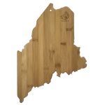 Maine State Cutting & Serving Board