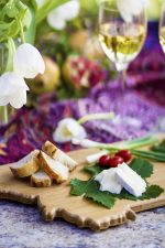 Montana State Cutting & Serving Board - 2