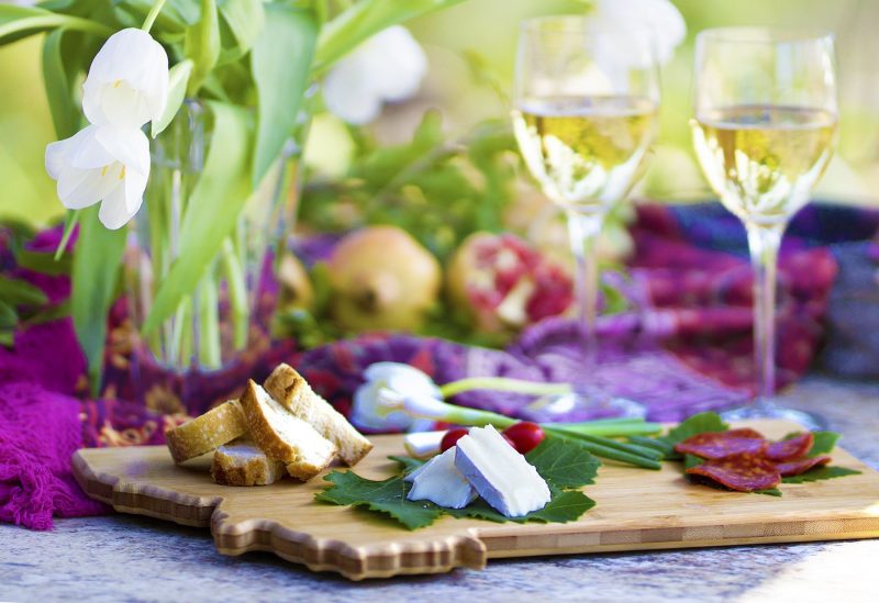 Montana State Cutting & Serving Board - 3