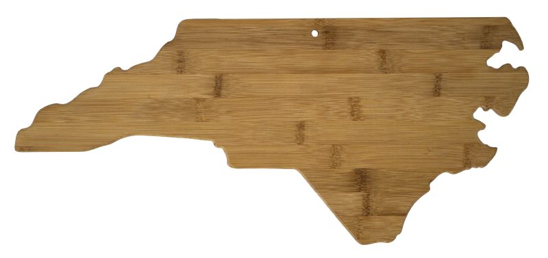 North Carolina State Cutting & Serving Board - 1