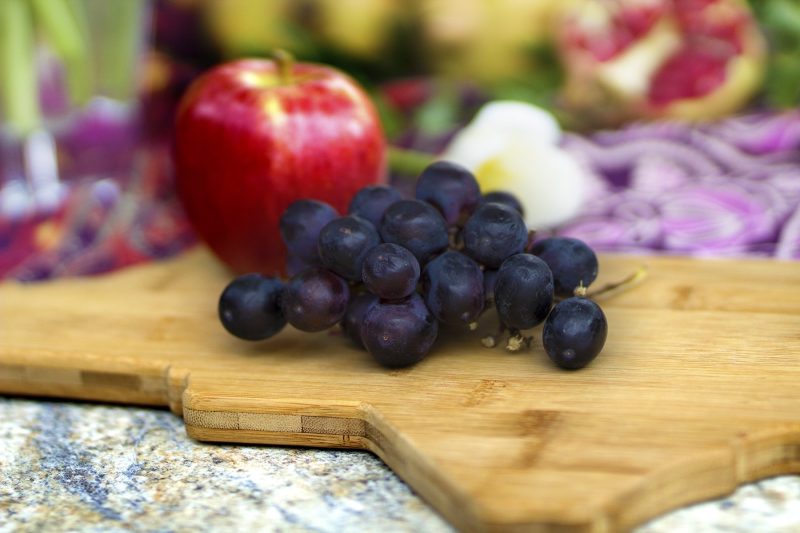 North Carolina State Cutting & Serving Board - 2