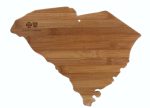 South Carolina State Cutting & Serving Board