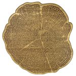 Tree of Life Cutting & Serving Board