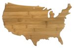 USA Cutting & Serving Board - 1