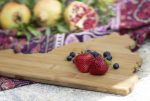 Virginia State Cutting & Serving Board - 3