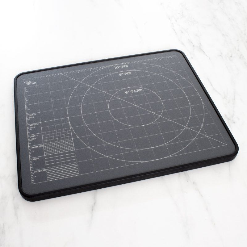 All-In-One Cutting & Serving Board - 2