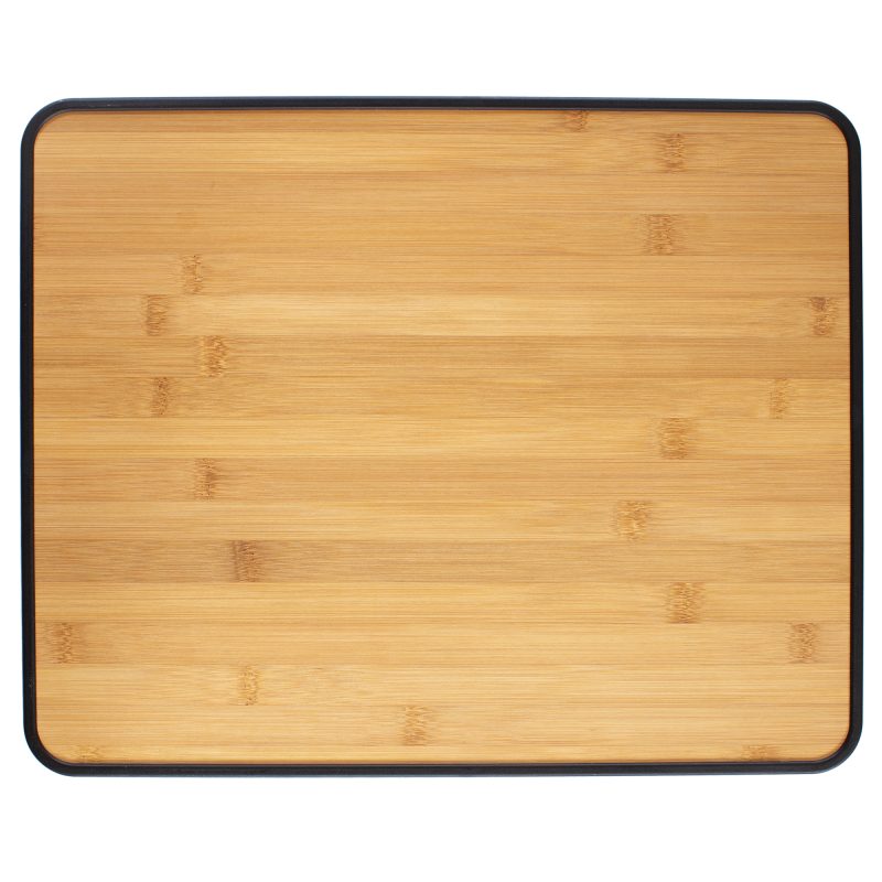 All-In-One Cutting & Serving Board - 3