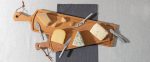 Boska Cheese Set Amigo - Wood - 6