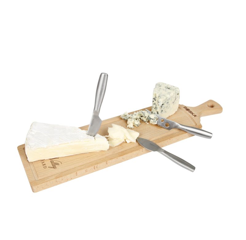 Boska-Cheese-Set-Amigo-Wood-102980-214 Boska Cheese Set Amigo - Wood