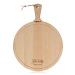 Boska Serving Board Round Amigo L FSC - Wood - 2