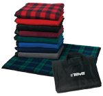 Fleece Picnic Blanket