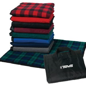 Fleece Picnic Blanket