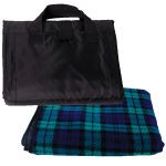 Fleece Picnic Blanket - 5