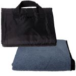 Fleece Picnic Blanket - 6