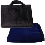 Fleece Picnic Blanket - 8