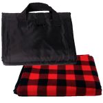Fleece Picnic Blanket - 9