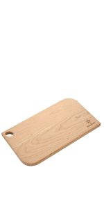 Niagara Cutlery Cherry Charcuterie Board 14