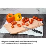 Niagara Cutlery Cherry Charcuterie Board 14 - 4