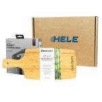 Brie & Wine Set - 1