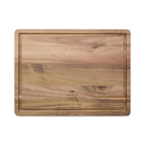 La Cuisine Cutting and Serving Board - Wood