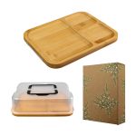 Charcuterie Board Gift Set - 1