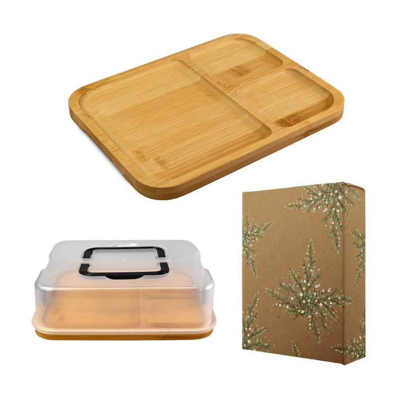 Charcuterie Board Gift Set - 1