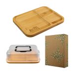 Charcuterie Board Gift Set