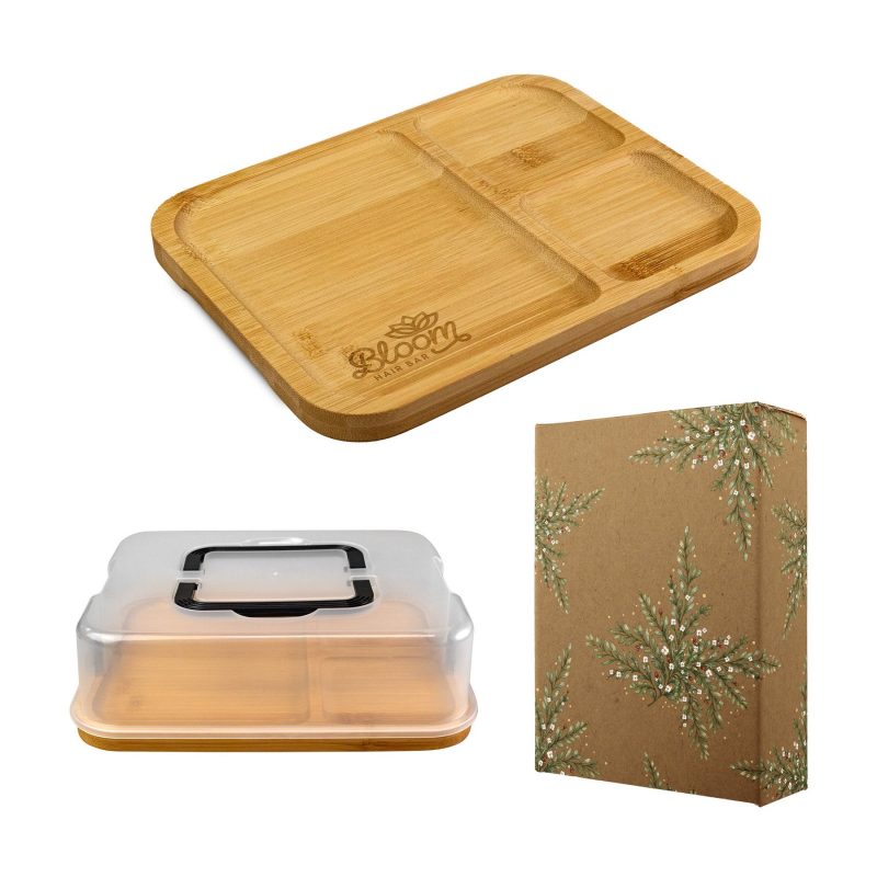 Charcuterie Board Gift Set